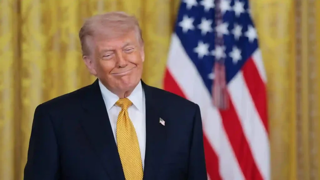 Trump