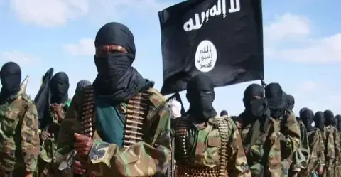 Boko Haram, IS, Nigeria, USA