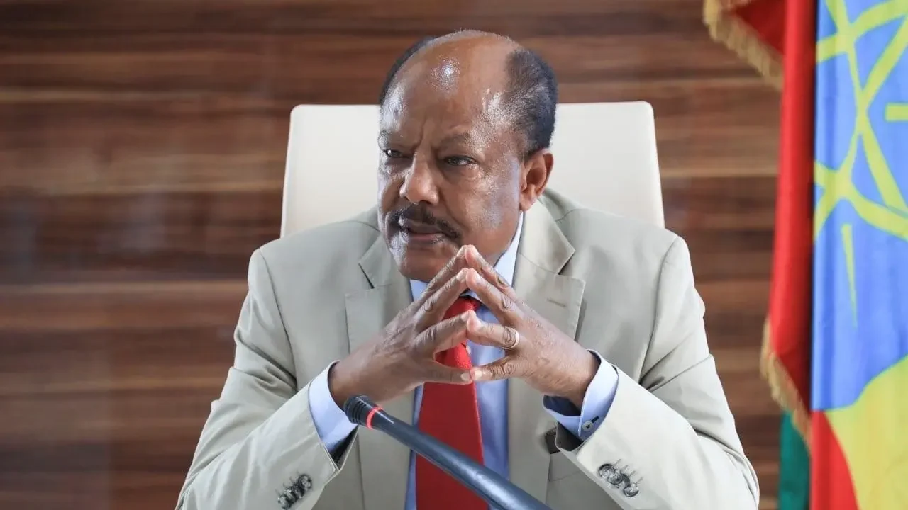 Chairperson of the Foreign Relations and Peace Affairs Standing Committee at Ethiopia’s House of Peoples’ Representatives (HoPR), Dr. Dima Negewo, has reaffirmed Ethiopia’s strong support for China regarding Taiwan.