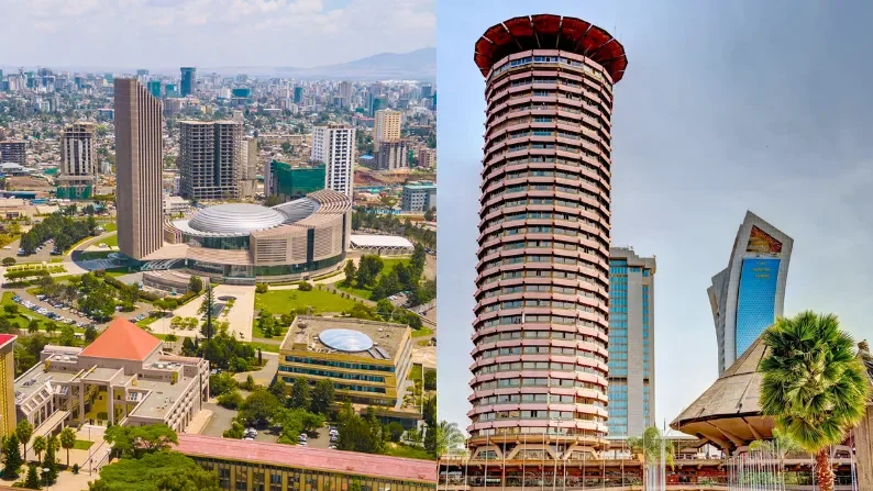 Ethiopia vs. Kenya Rivalry: What Do National Budgets and Hunger Indices Reveal? Afro Insight News