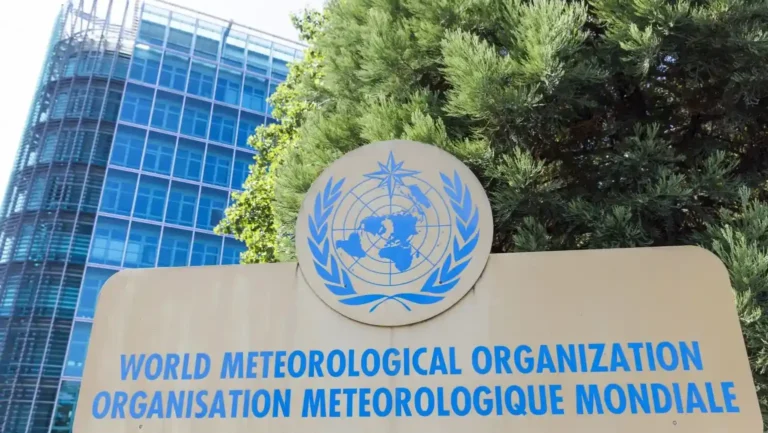 El Niño Surge Threatens Extreme Weather in East Africa