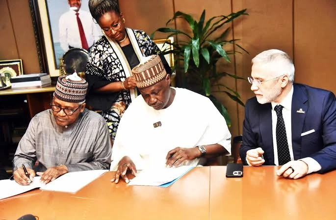 AFC Shores Up Dangote's Fertilizer Venture with $600 Million