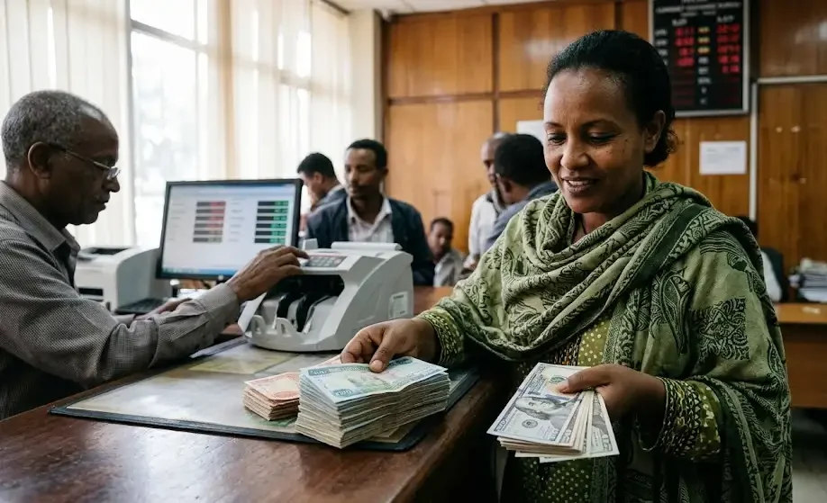 usd-etb-ethiopia-s-special-auction-takes-dollar-sales-to-over-2-billion