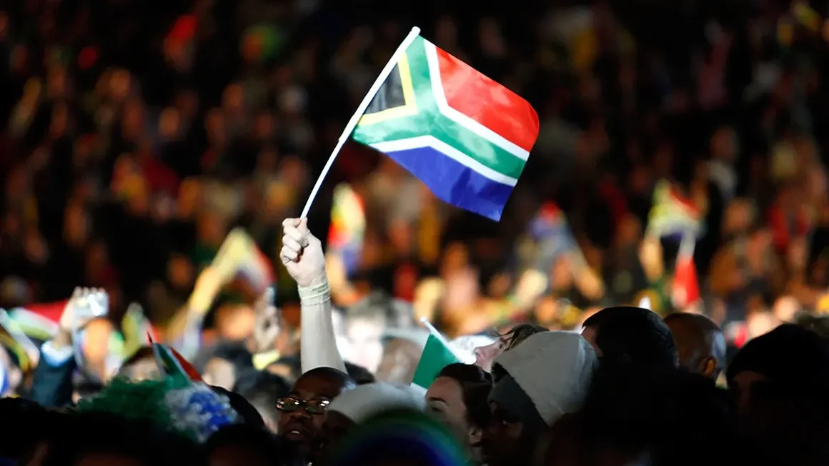 US CUTS $400 MILLION IN CRITICAL HIV FUNDING TO SOUTH AFRICA : Over Alleged Attacks on Whites