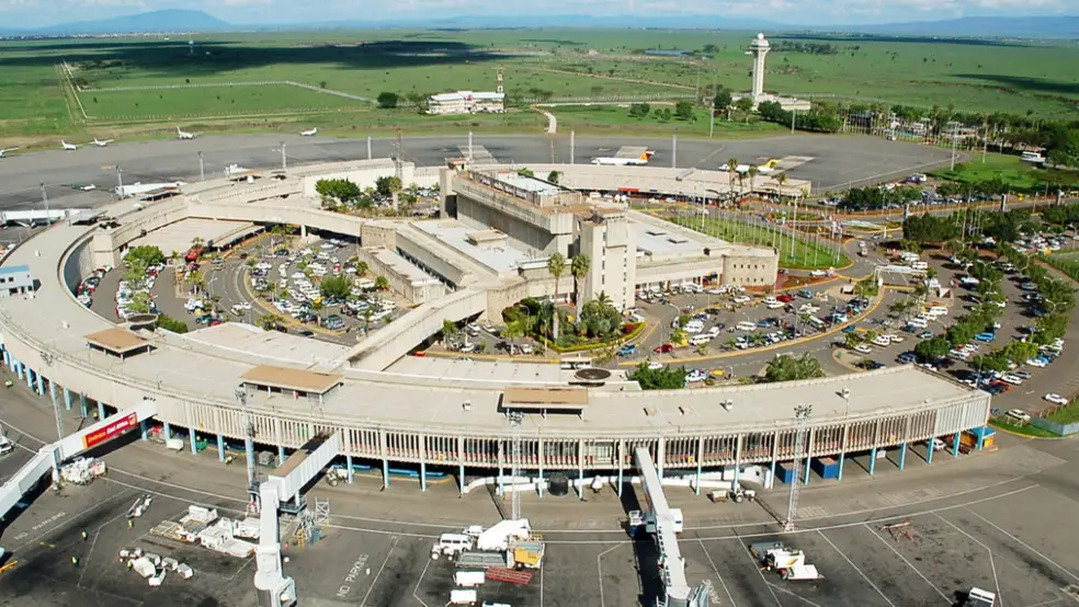 KENYA SIGNS MASSIVE $1.2 BILLION AIRPORT EXPANSION DEAL WITH CHINESE FIRM TO TRIPLE JKIA CAPACITY