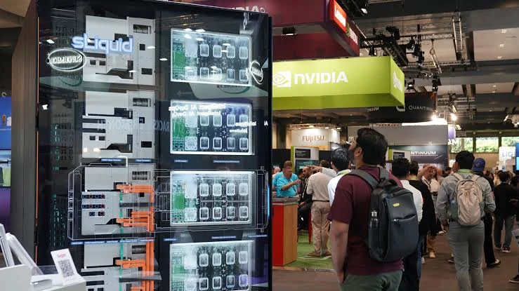 China Regains World’s Top Supercomputer Ranking with LineShine, Breaking U.S. Tech Restrictions