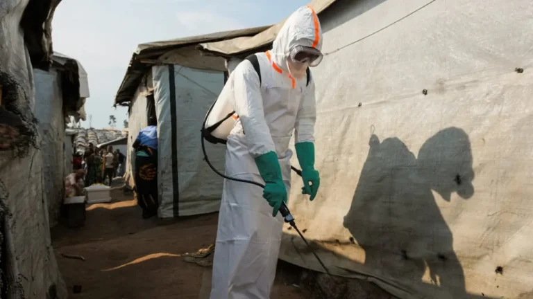 UN warns Ebola outbreak could wipe out $3.6 Billion from Africa’s economy and cost over 320,000 jobs.