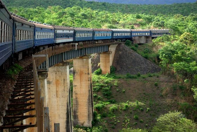 China Financed Tanzania-Zambia railway (TAZARA) turns 50 years