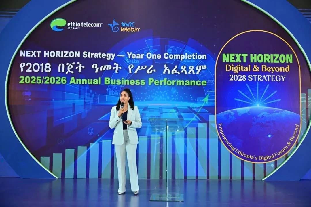 Ethio Telecom