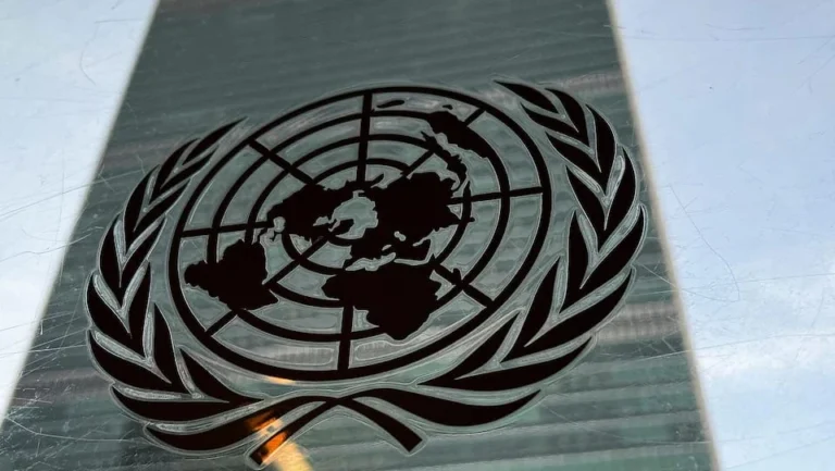 Ugandan diplomat Otunnu becomes seventh candidate in race to be next UN secretary-general
