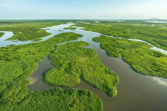 North Sudan (Boma-Badingilo Migratory Landscape) በዩኔስኮ (UNESCO)
