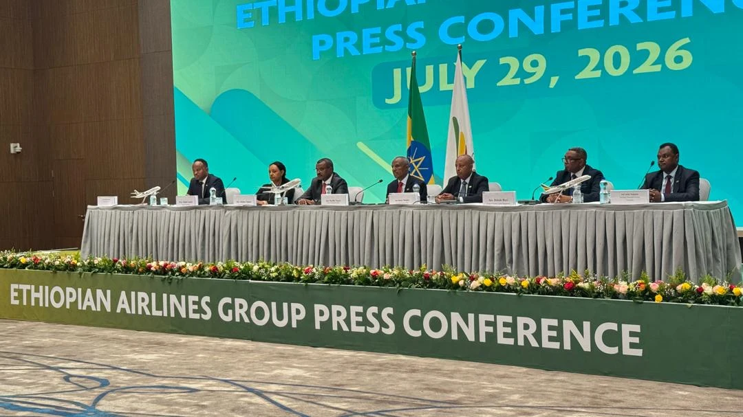 Ethiopian Airlines generates staggering $9.1 billion revenue, up 20 percent