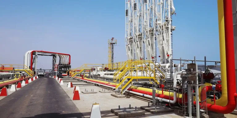 Ethiopia, Djibouti, and China $4 Billion natural gas project deal