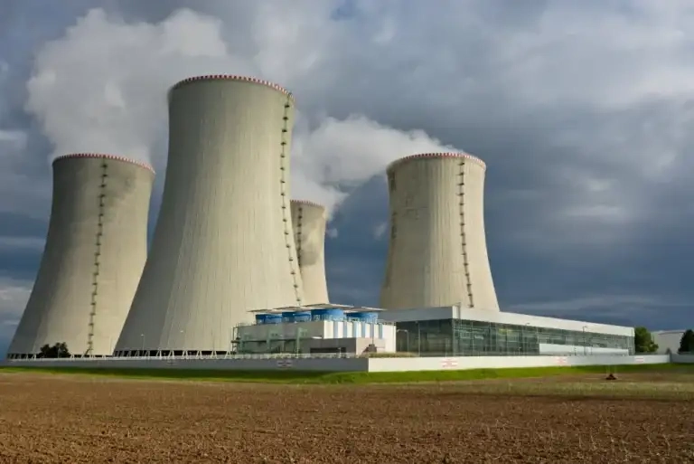 Ethiopia's Nuclear Power Plan with China