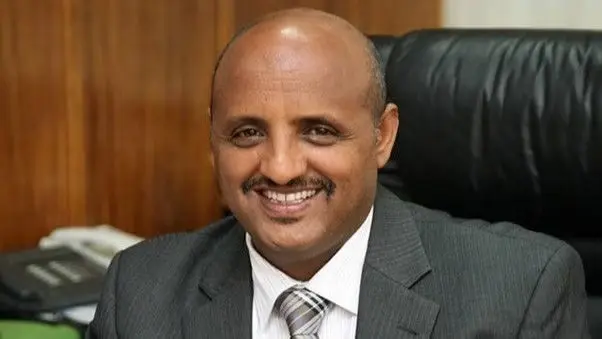 Air India hires former ethiopian Airlines CEO Tewelde Gebremaryam