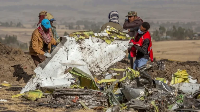 Family of Ethiopian Airlines Boeing 737 max crash victim compensated USD 29 million