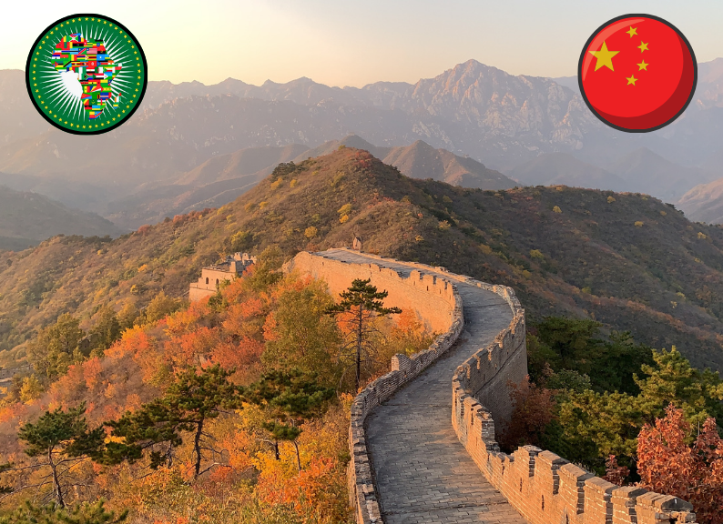 Africa-China cooperation is increasingly moving beyond infrastructure construction towards industrial development, skills transfer and regional value chains.