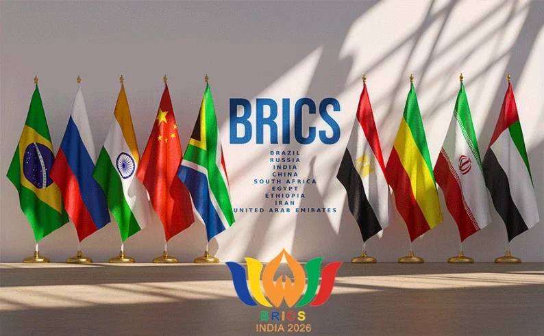 China's role in BRICS for Ethiopia and Africa