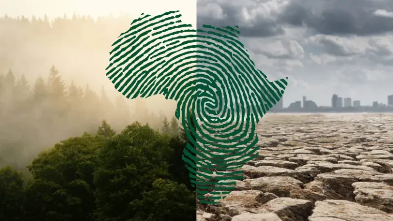 Africa Ends Climate Conference with Call to Turn Pledges Into Action