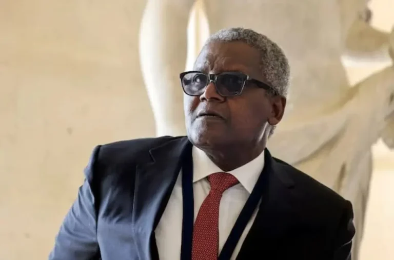 Dangote to Launch East African Oil Refinery Project by September 30
