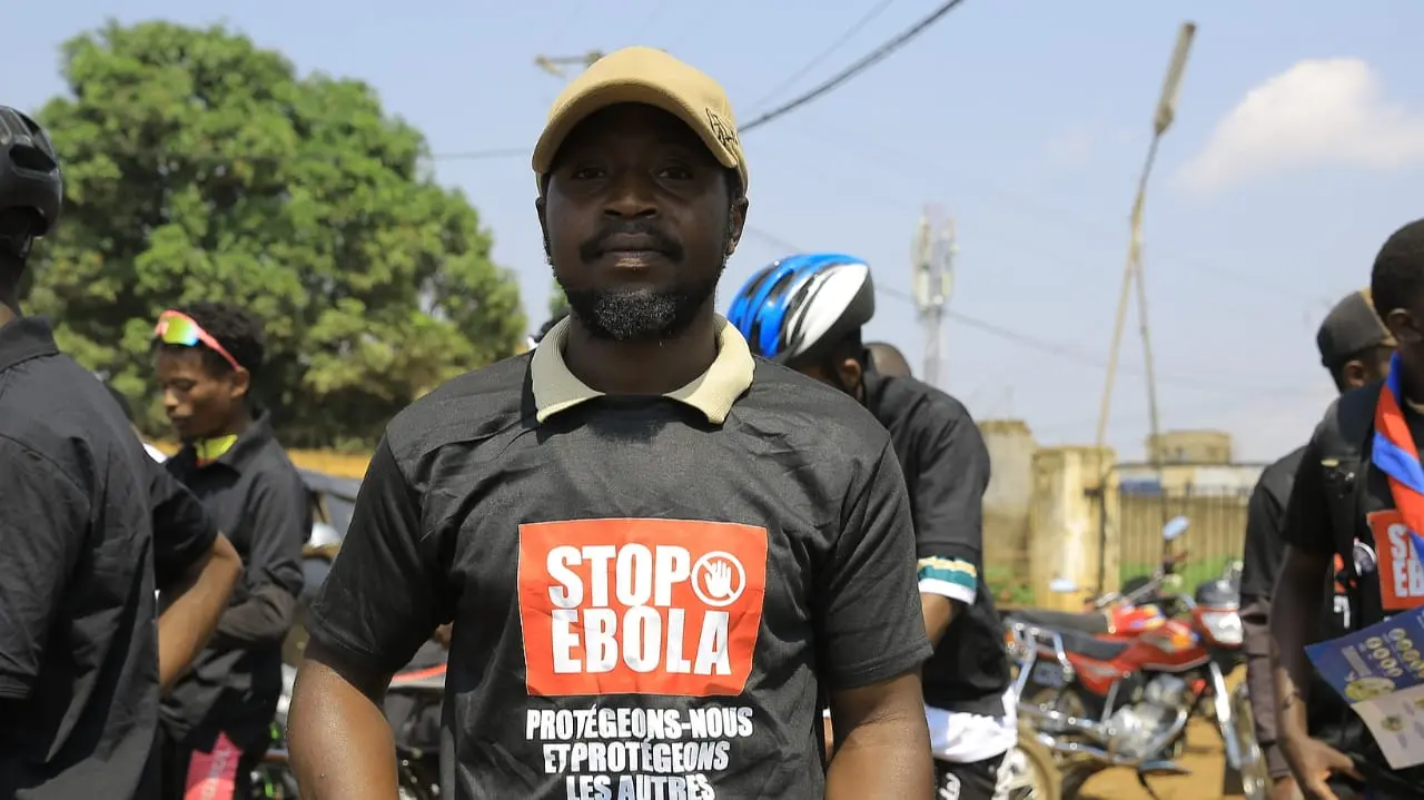 DRC Seeks $1.3 Billion to Scale Up Ebola Response as Outbreak Spreads