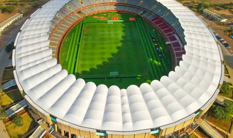 Kenya to Make History as First African Host of World Athletics Championships in 2029