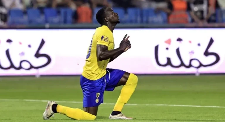 Sadio Mané Puts $20.4 Million into Senegal’s Mango Industry with Major Agro-Industrial Project