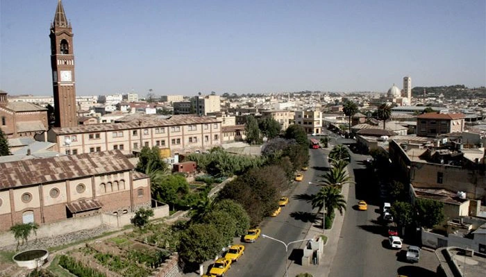 US Lifts Eritrea Sanctions Imposed Over Rights Concerns