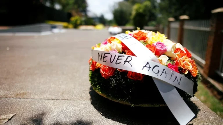 Former Rwandan Official Appears in UK Court Over 1994 Genocide Charges