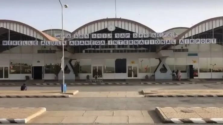 Ethiopian Airlines Suspends Flights to Tigray Region amid Heightened Tensions