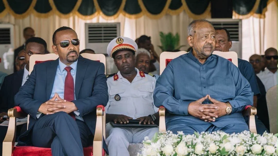 Ethiopia, Djibouti Launch Cross-National Petroleum Pipeline with Dangote