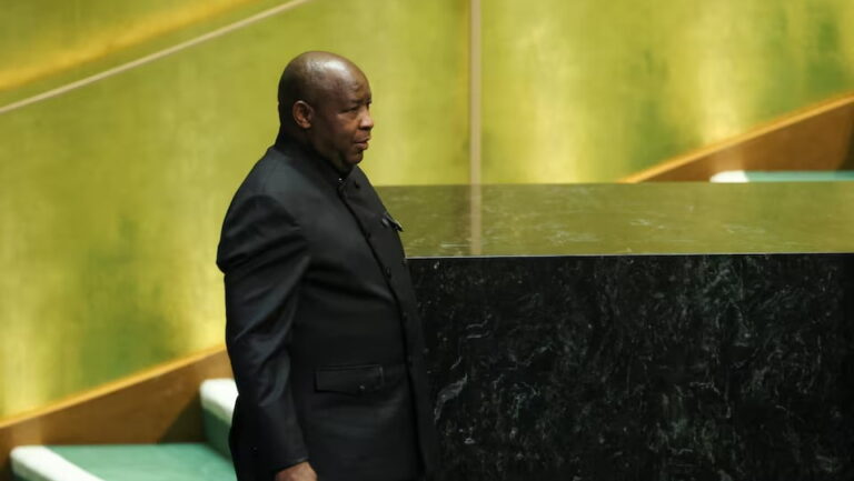 Burundi Agrees to Receive US Deportees from Third Countries