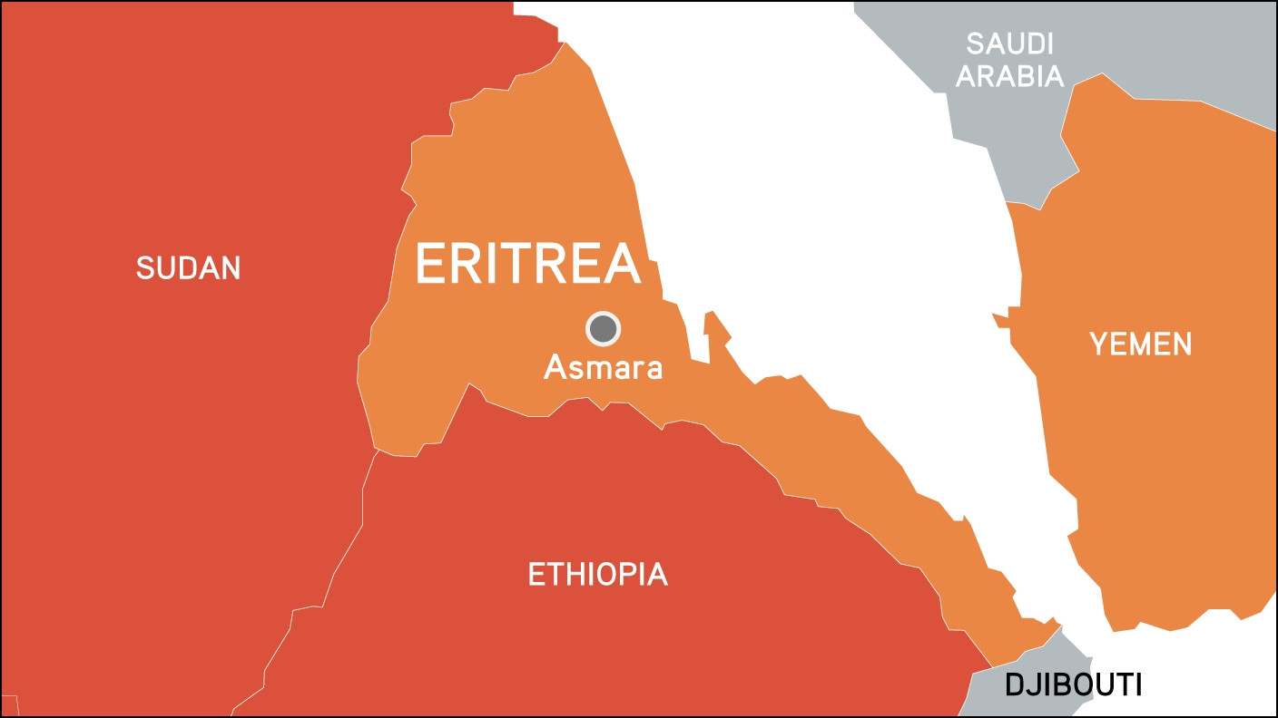 Eritrea Severs Diplomatic Ties with Ethiopia in Tit-for-Tat Measure