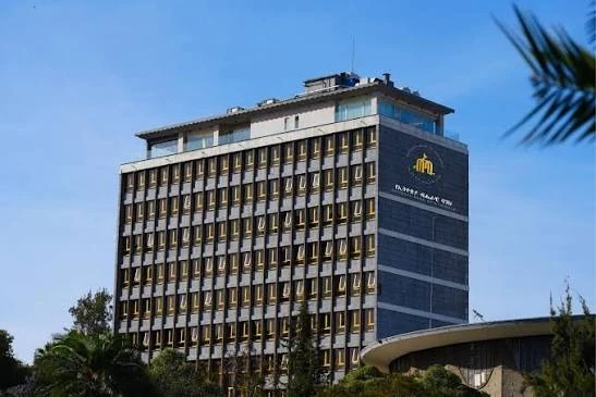 Two Foreign Banks Applied to Enter Ethiopia Banking Sector
