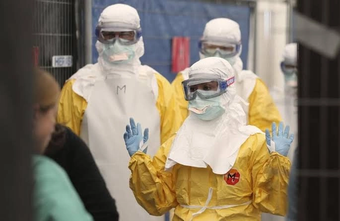 Kenya Reports First Imported Ebola Case as Patient Dies