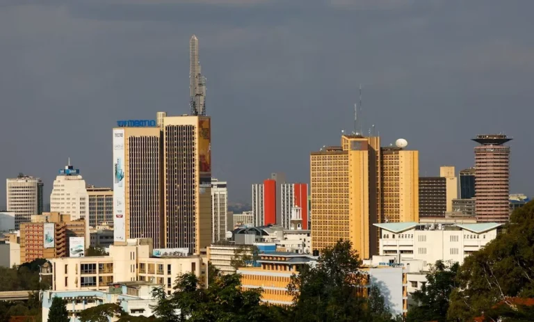 Kenya’s Economy Grows 5.1% in Second Quarter of 2026, Driven by Service, Construction sectors
