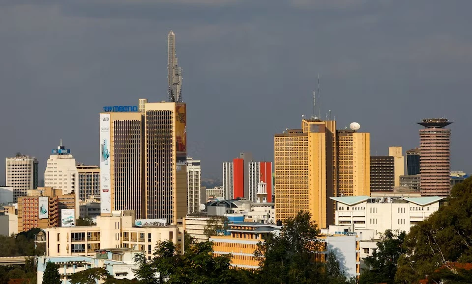 Kenya’s Economy Grows 5.1% in Second Quarter of 2026, Driven by Service, Construction sectors