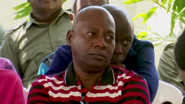 Kenyan court convicts cult leader over deaths of nearly 200 children