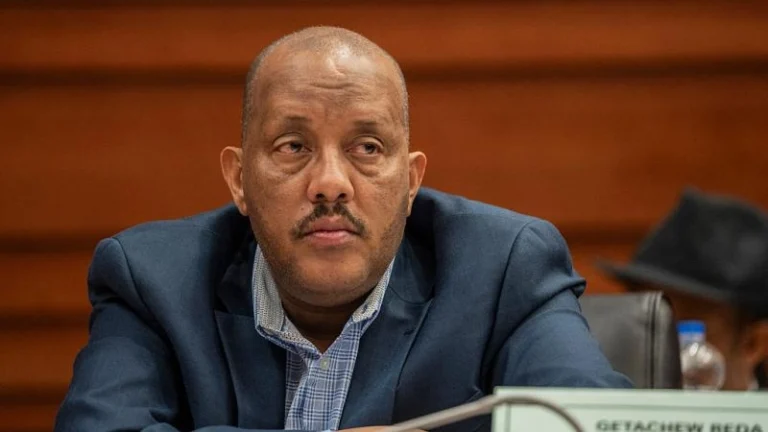 Getachew Reveals Wartime Secret, discusses anti-Ethiopia Axis